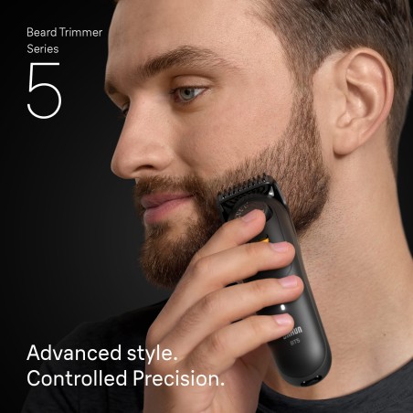 Braun Series 5 BT5560 Trimmer Sort